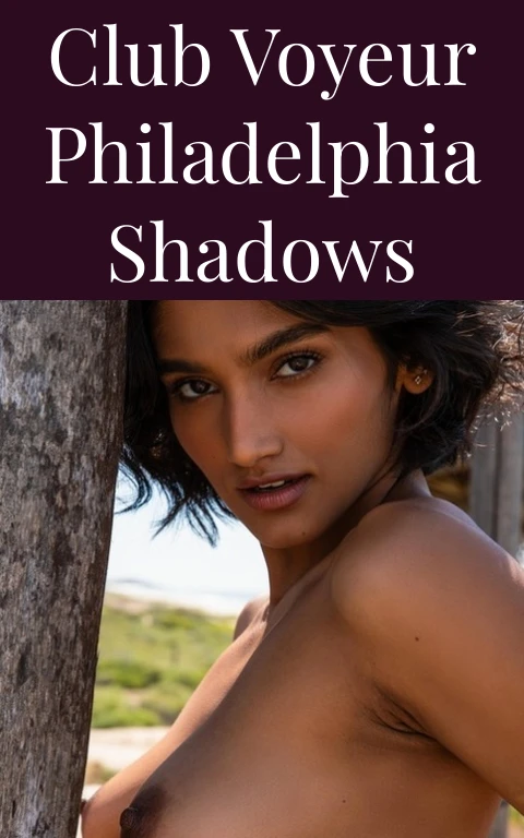 Club Voyeur Philadelphia Shadows