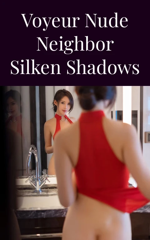 Voyeur Nude Neighbor Silken Shadows