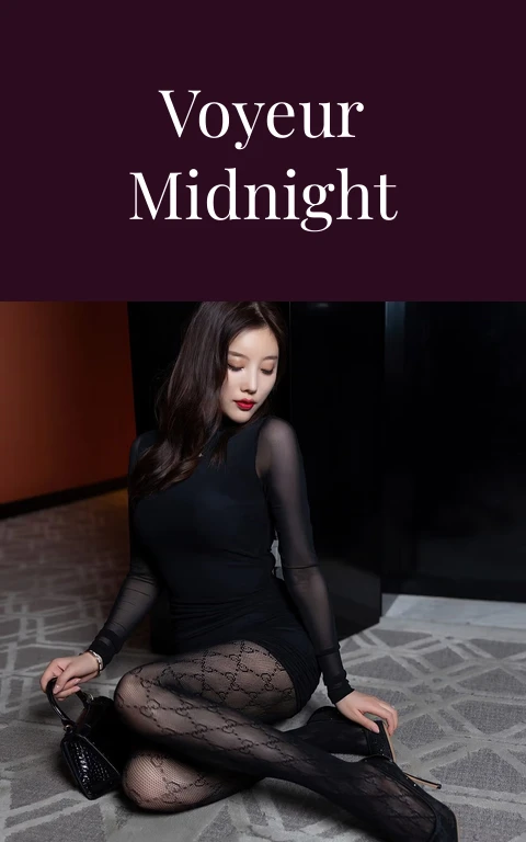 Amateur Voyeur Midnight Temptation